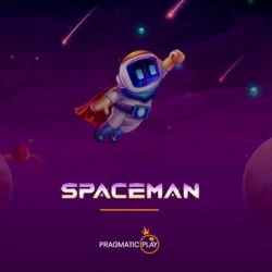 Spaceman kk7