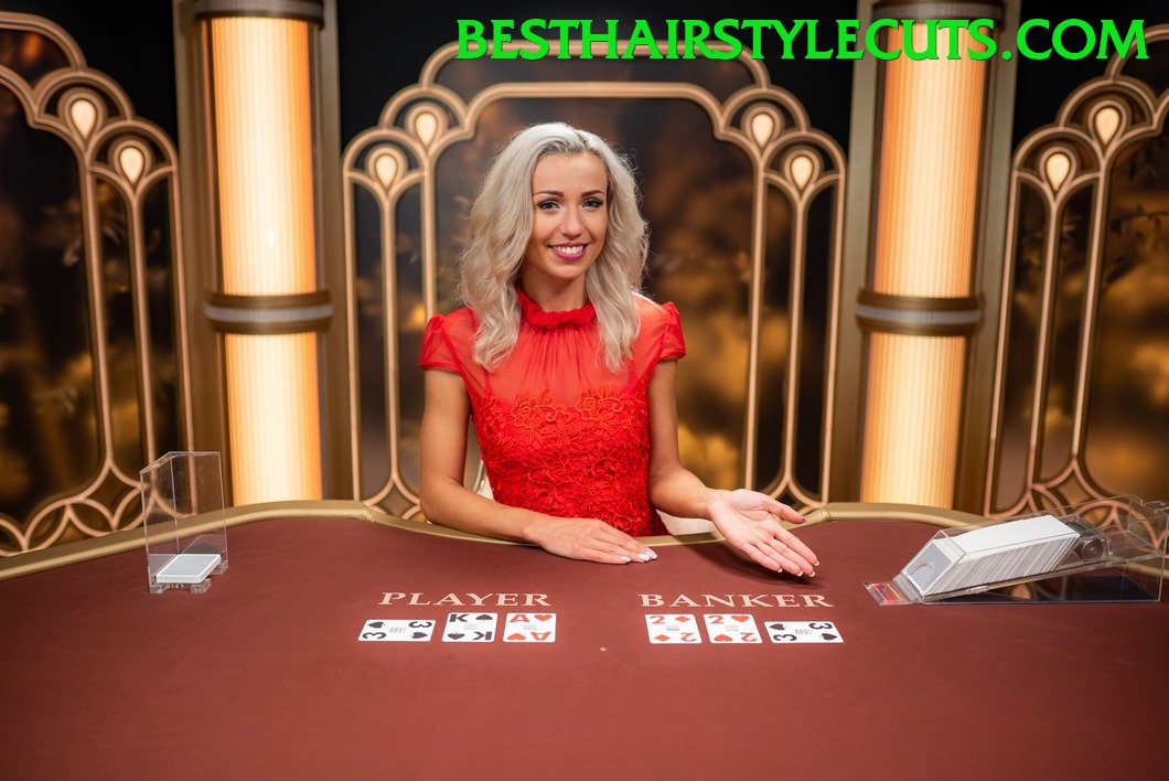 Sòng Bài Trực Tuyến - pub888