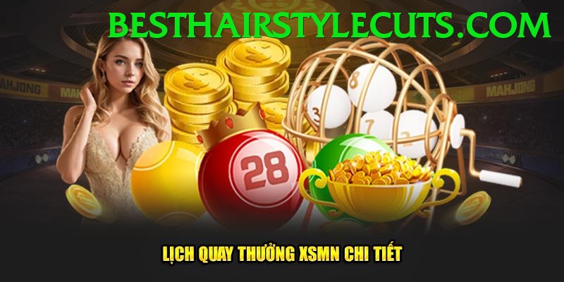 Xổ Số Online - Trải nghiệm tuyệt vời